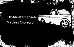 Kfz-Meisterbetrieb Mathias Chorrosch: Ihre Autowerkstatt in Graal-Müritz
